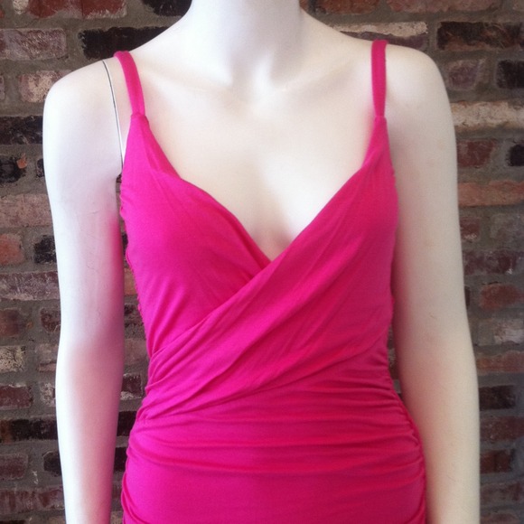 INC Dress. - Picture 2 of 4