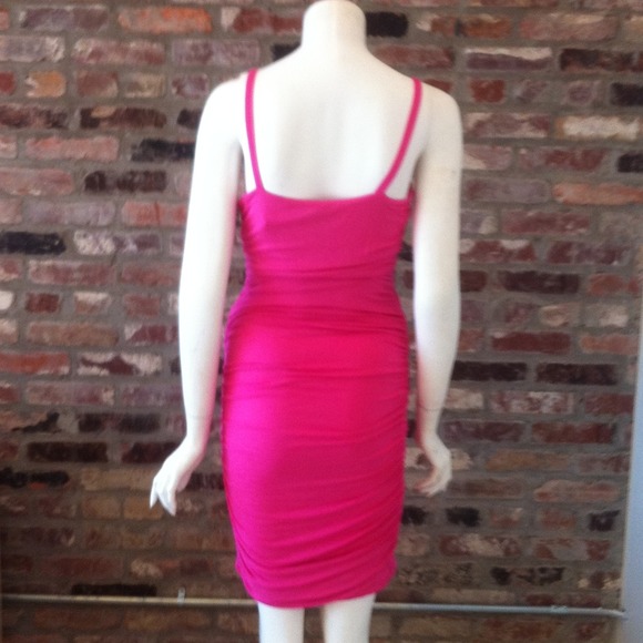 INC Dress. - Picture 3 of 4