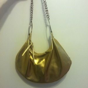 👜Gold chain purse 👜