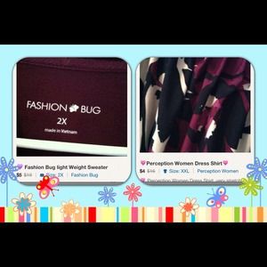 💜BUNDLE for @kim41015💜