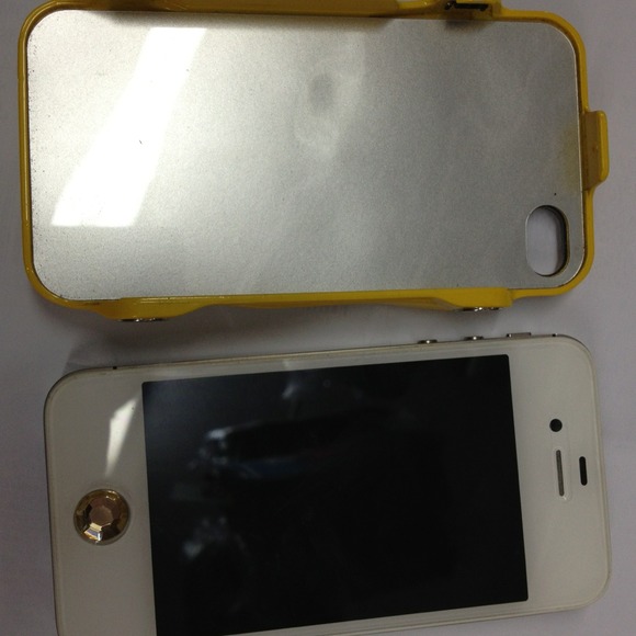 iphone case 4／4S