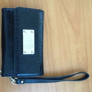 REDUCE 🌟Nine West iPhone wallet! Brand new!