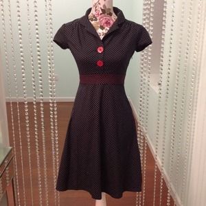 Nautical dress n dress bundle!