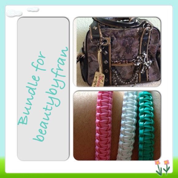 Bundle for beautybyfran