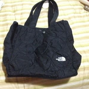 💥Reserved💥 Black tote