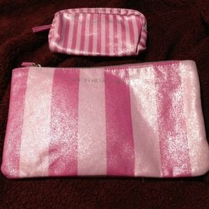 Make up bags