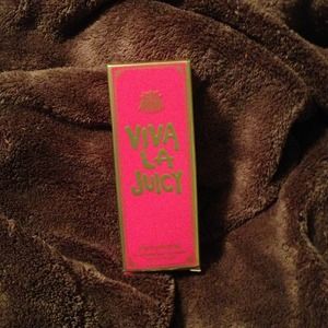 Viva la juicy perfume