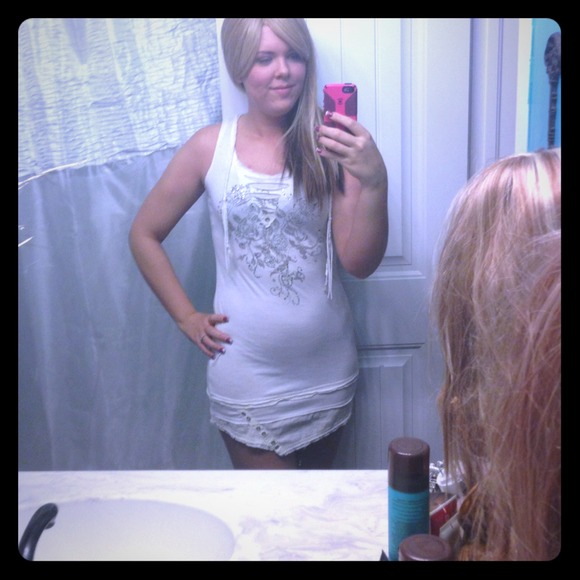 Dress from the Buckle