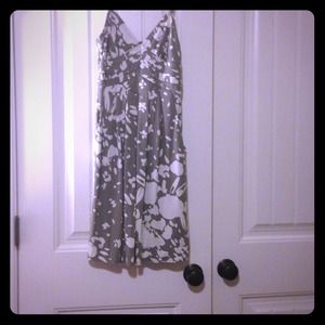 American Eagle Sun Dress!