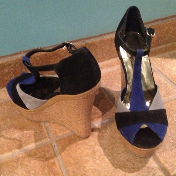 Wedges