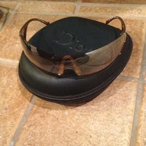 Dior sunglasses