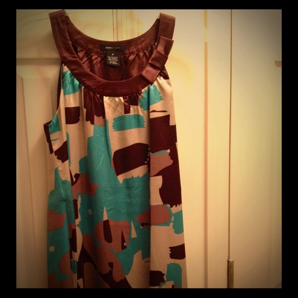 BCBG dress for any occasion !