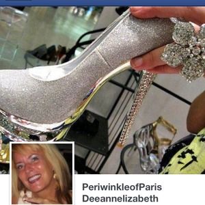 Periwinkle of Paris 💎