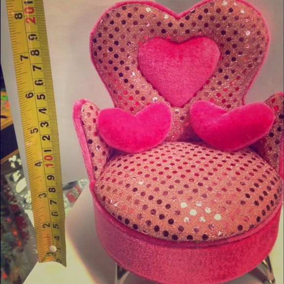 Jewelry case