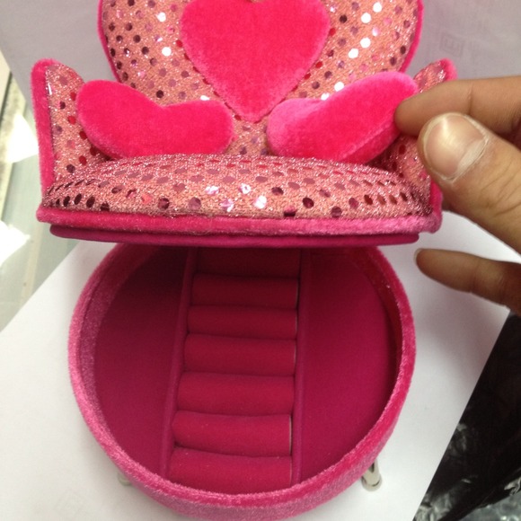 Jewelry case - Picture 4 of 4