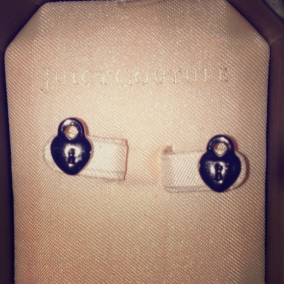 Juicy Couture Earrings
