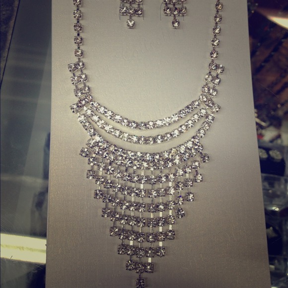 Fashion jewelry