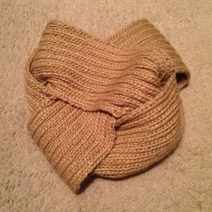 **SOLD**Michael Kors Cowl