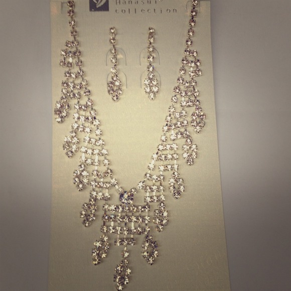 Fashion jewelry