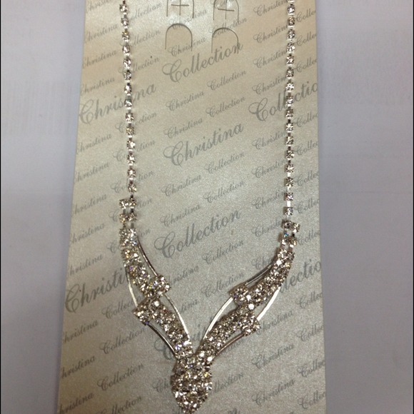Fashion jewelry