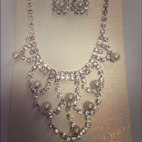 Fashion jewelry