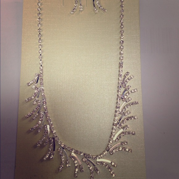 Fashion jewelry