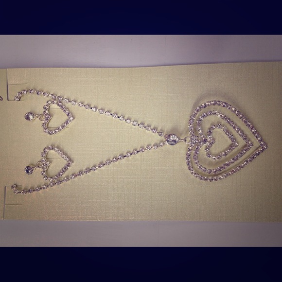 Fashion jewelry