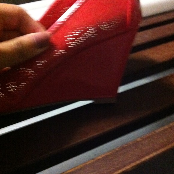 Eitenne aigner platforms - Picture 2 of 3