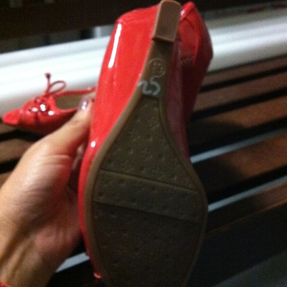 Eitenne aigner platforms - Picture 3 of 3