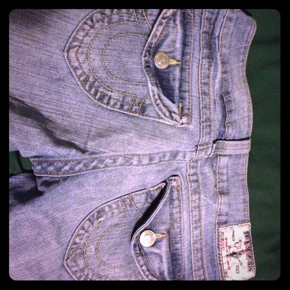 True religion jeans