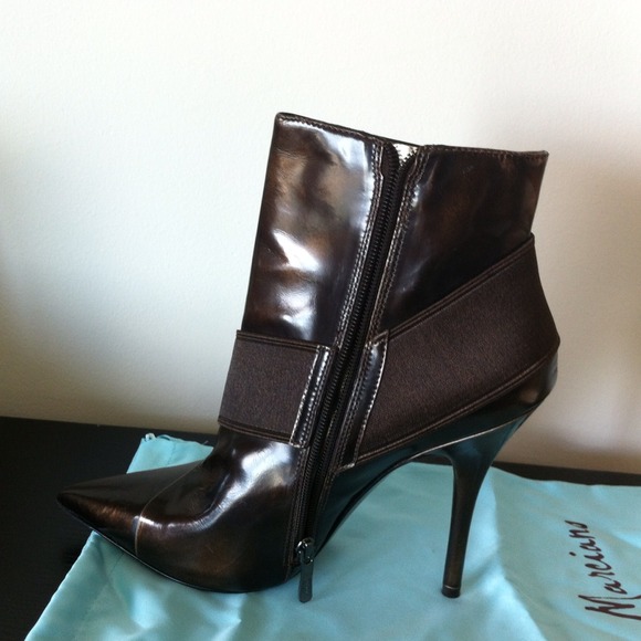 Gorgeous brown boots