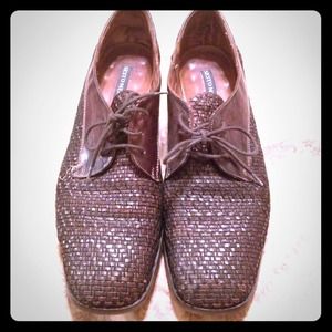 🎀TRADE🎀 Vintage Loafers