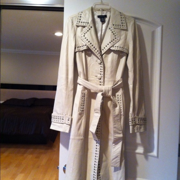 Gorgeous long coat