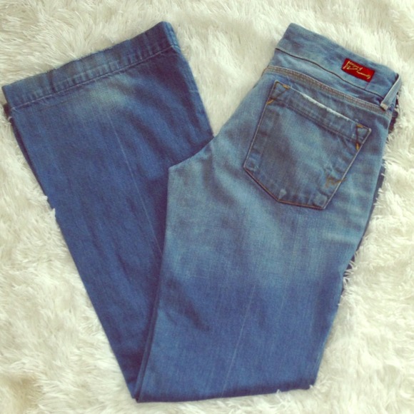 Citizens of Humanity Denim - Citizens of Humanity Jeans