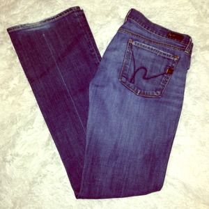 Citizens of Humanity Jeans