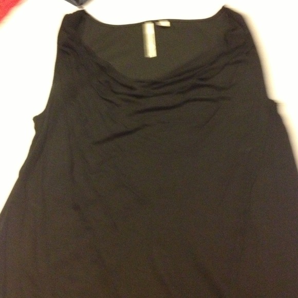 Silky tank