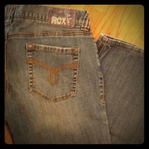 Roxy Jeans