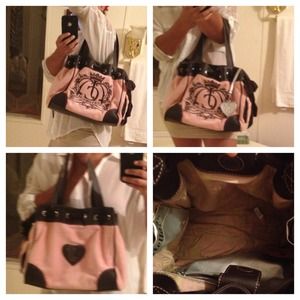 ✋@anapayne13 2-15 Juicy Couture