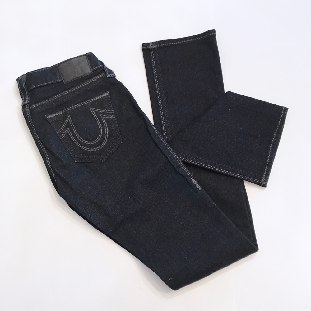 True Religion Premium Denim