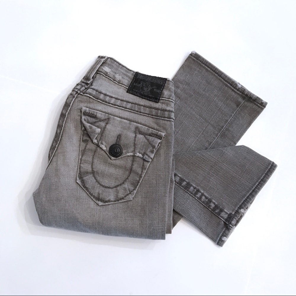 Billy True Religion Jeans