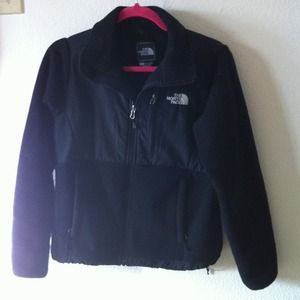 North Face Black XS- Reserved for Envy