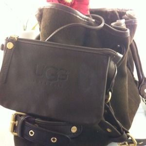 UGG Handbags - Brand New Original UGG purse👜👝 UGG Handbags - Brand New Original UGG purse👜👝