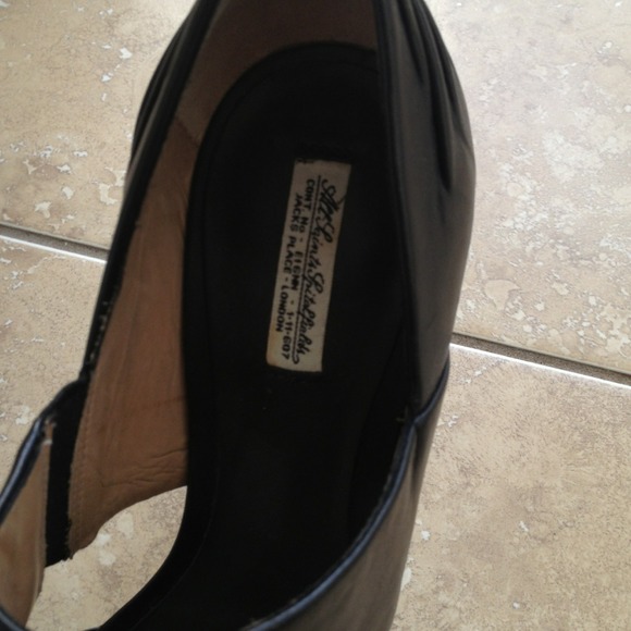 All Saints Shoes - ⬇REDUCED⬇ All Saints Cut Out Leather Pumps NEW All Saints Shoes - ⬇REDUCED⬇ All Saints Cut Out Leather Pumps NEW