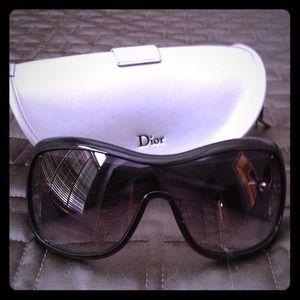 Reduced! Authentic Dior Sunglasses