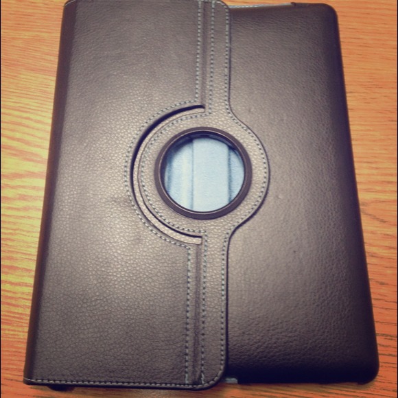 👇Reduced👇iPad 2 Black Case