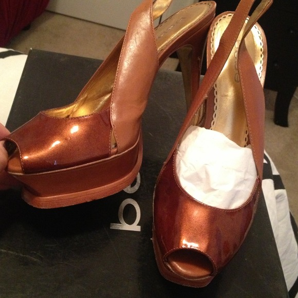 The loved and most popular bebe heels the Zaharas