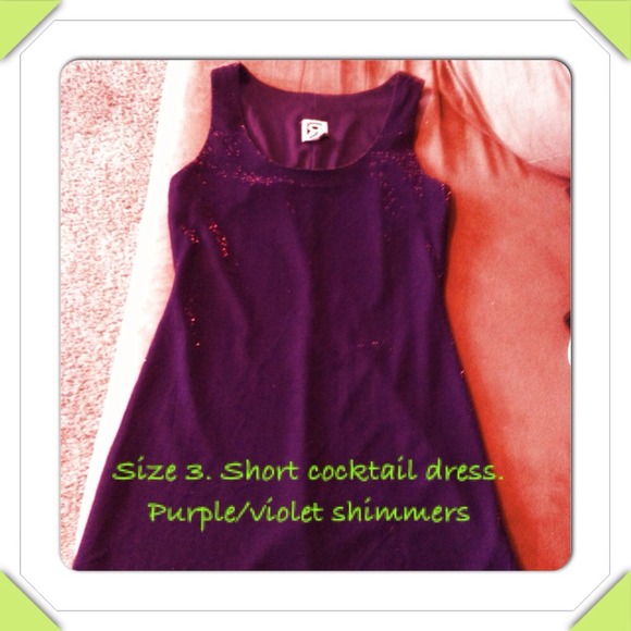 Super Cute Cocktail Dress