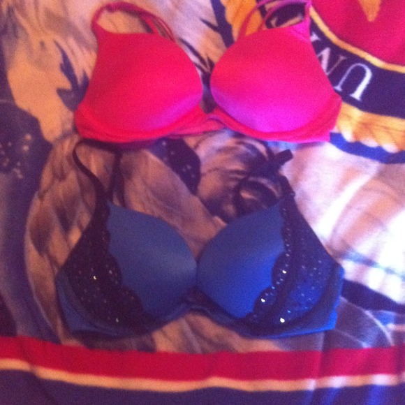 VS Bra Bundle