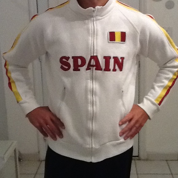 BUNDLE Sweater Madrid men's coat winter