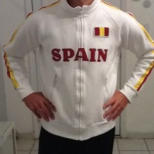 BUNDLE Sweater Madrid men's coat winter